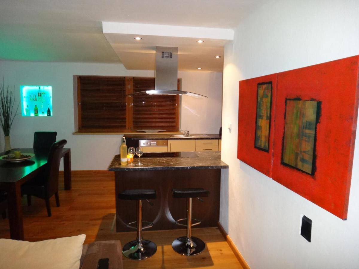 Apartment Kirchberg By Apartment Managers 티롤 키르흐베르크 외부 사진