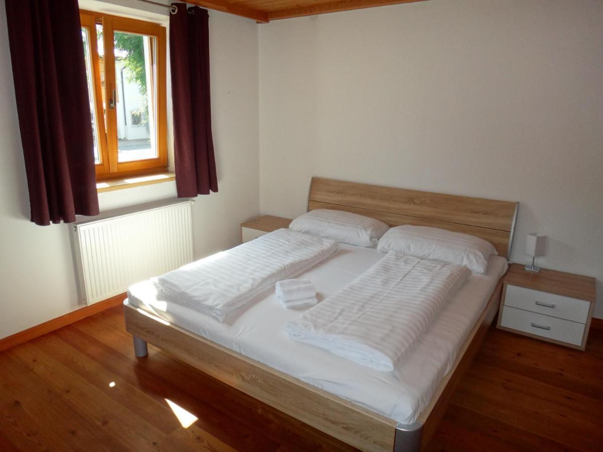 Apartment Kirchberg By Apartment Managers 티롤 키르흐베르크 외부 사진
