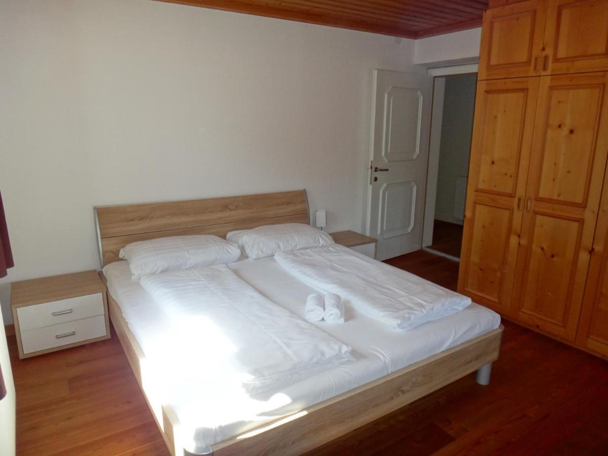 Apartment Kirchberg By Apartment Managers 티롤 키르흐베르크 외부 사진