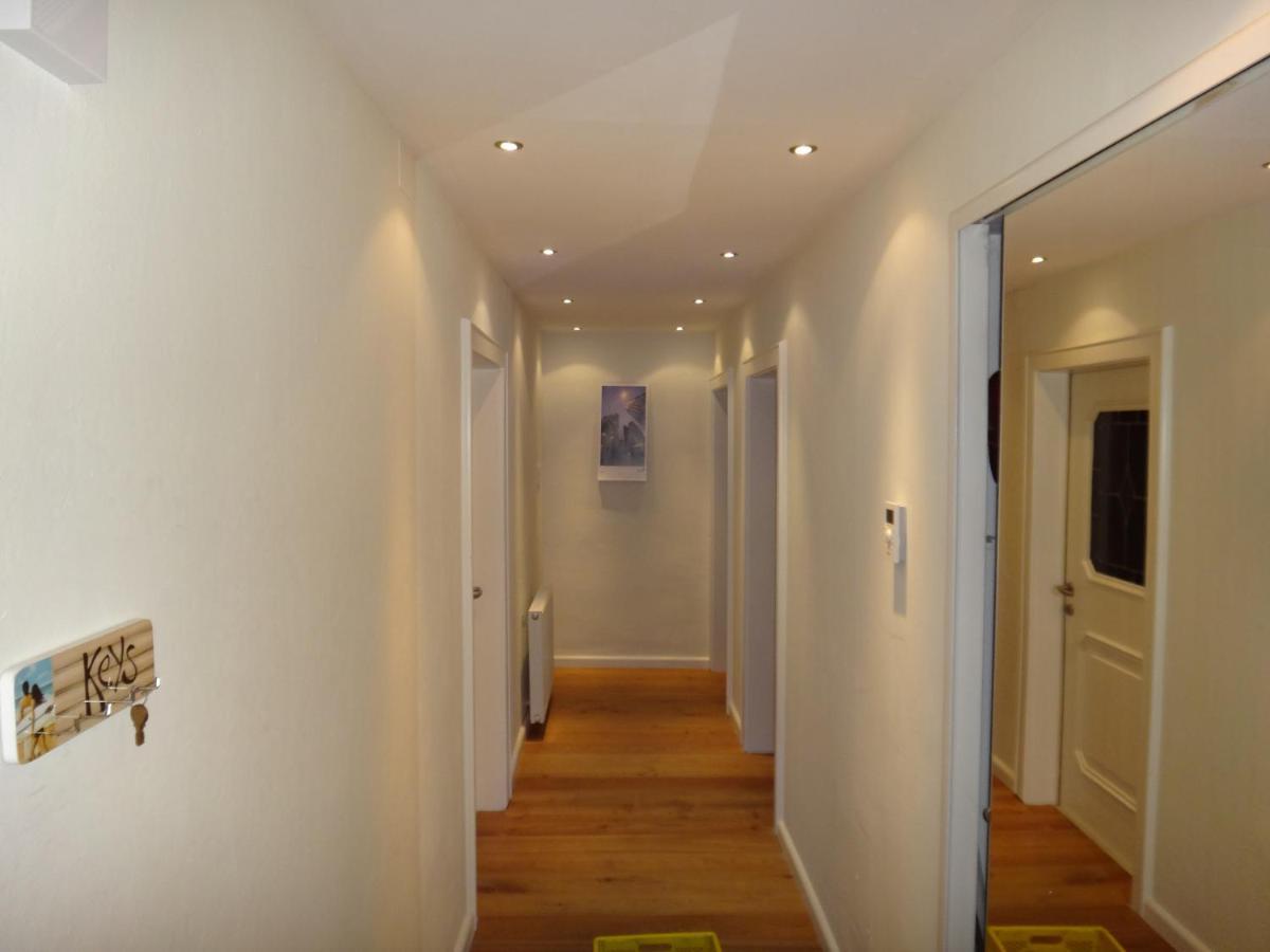 Apartment Kirchberg By Apartment Managers 티롤 키르흐베르크 외부 사진